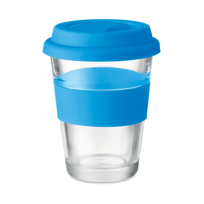 Gobelet en verre Publicitaire 350 ml 