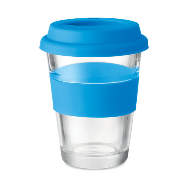 Gobelet en verre Publicitaire 350 ml 