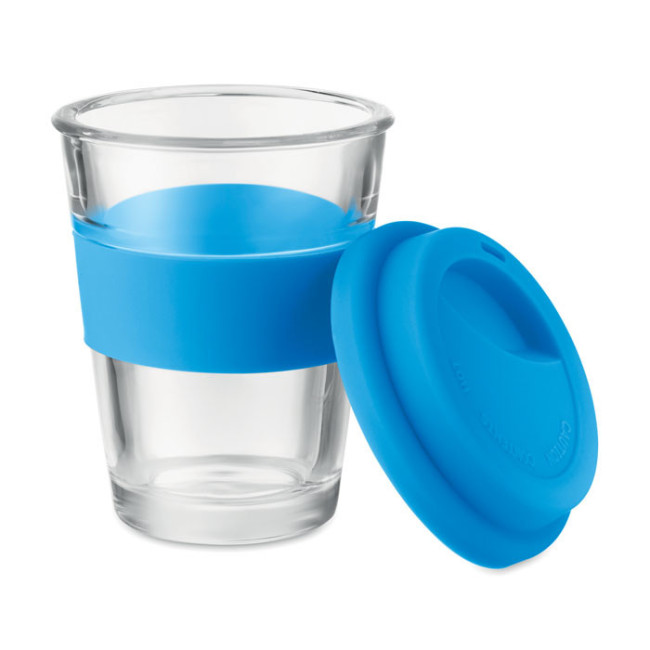 Gobelet en verre Publicitaire 350 ml 