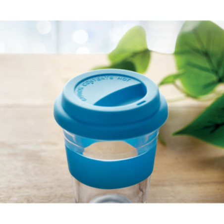 Gobelet en verre Publicitaire 350 ml 