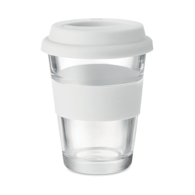Gobelet en verre Publicitaire 350 ml 