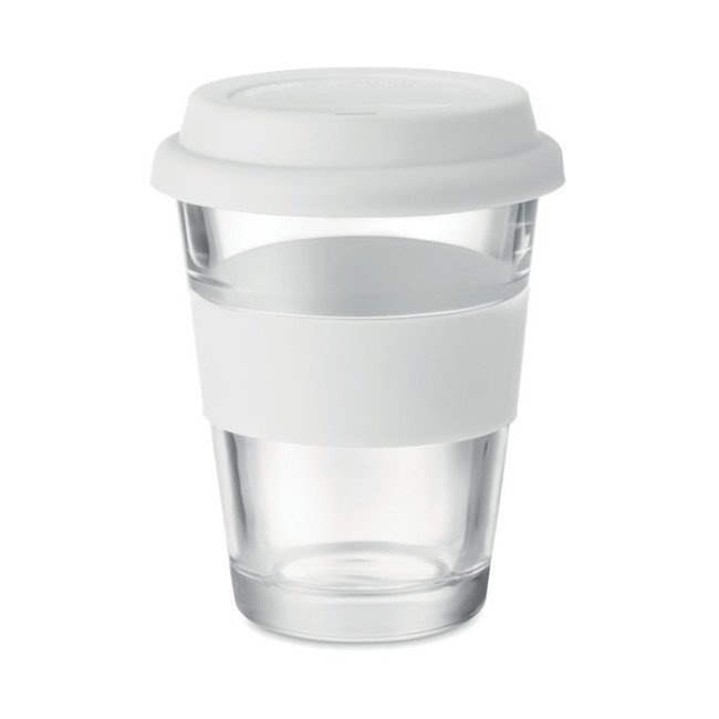 Gobelet en verre Publicitaire 350 ml 