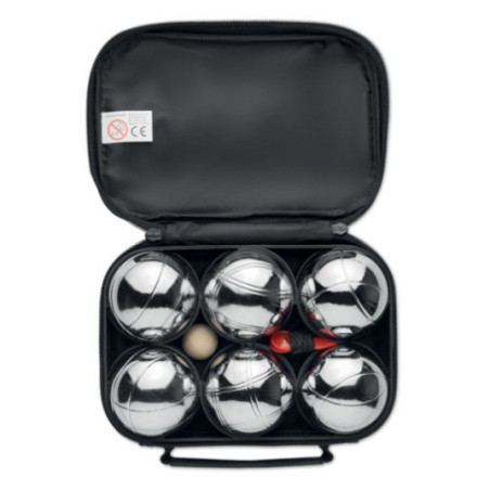Jeu de boules Otho 