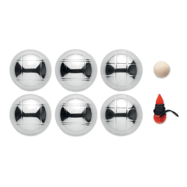 Jeu de boules Otho 