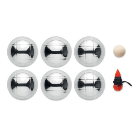 Jeu de boules Otho 