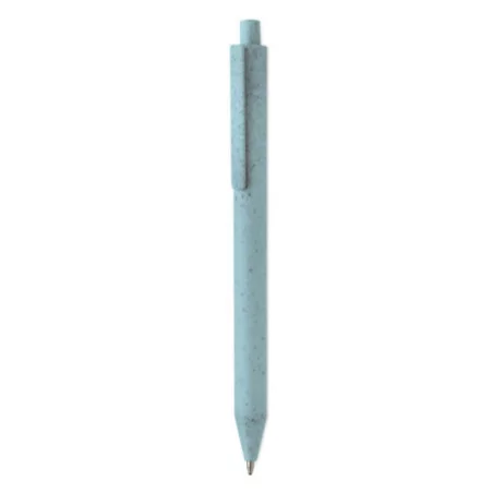 Stylo en paille Pecas 