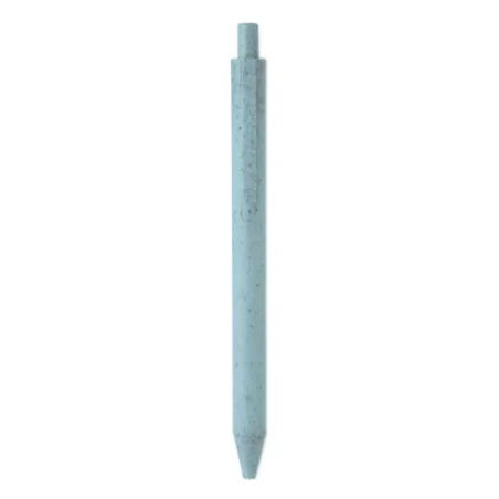 Stylo en paille Pecas 