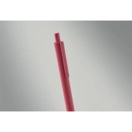 Stylo en paille Pecas 