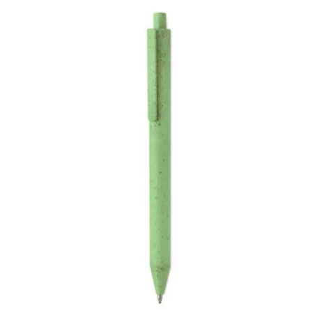 Stylo en paille Pecas 