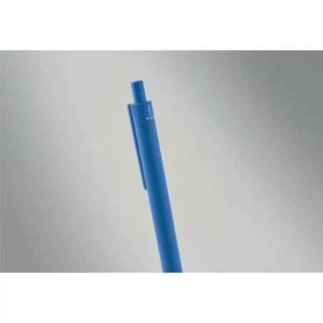 Stylo en paille Pecas 