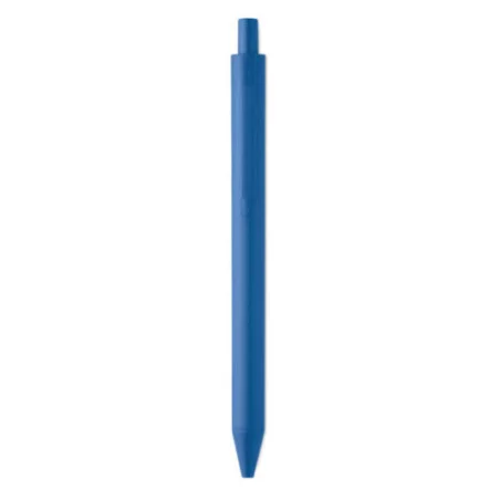 Stylo en paille Pecas 