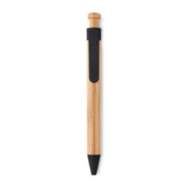 Stylo en bambou Toyama