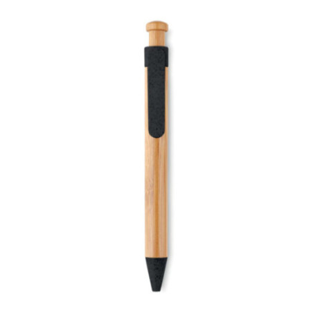 Stylo en bambou Toyama 