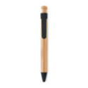 Stylo en bambou Toyama 