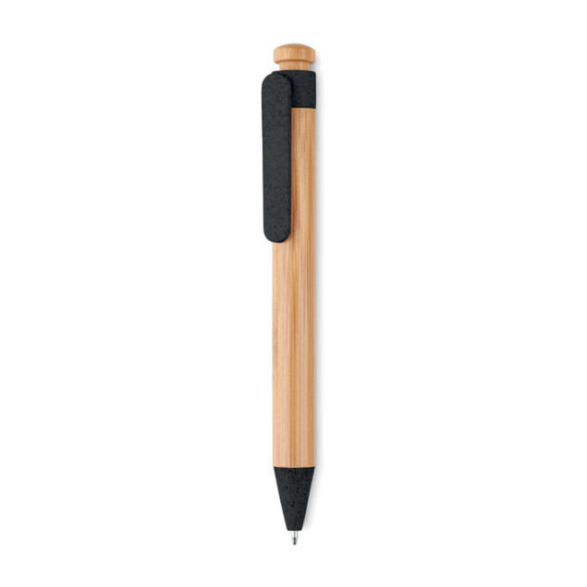Stylo en bambou Toyama 