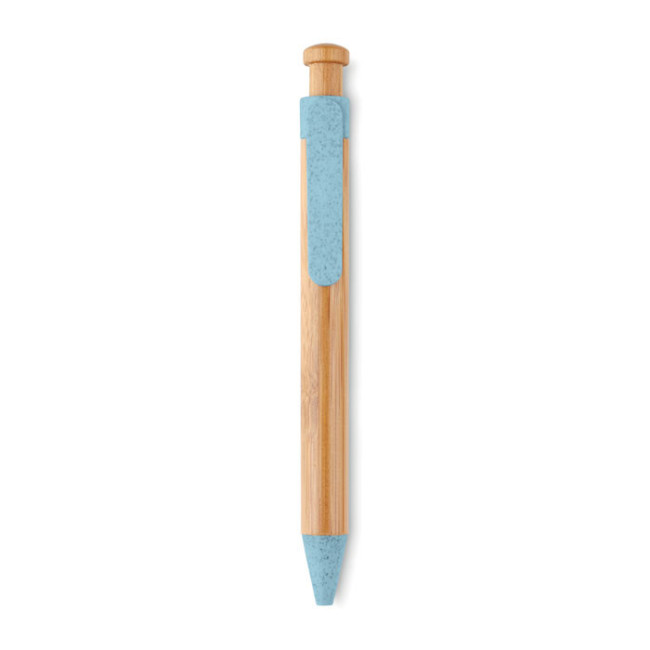 Stylo en bambou Toyama 