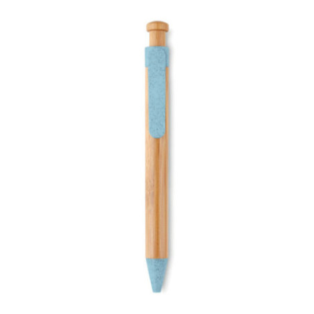 Stylo en bambou Toyama 