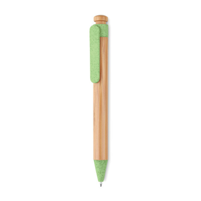 Stylo en bambou Toyama 