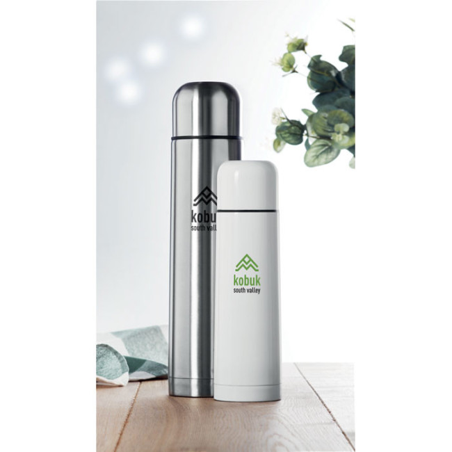 Gourde isotherme personnalisée BIG 900 mL 