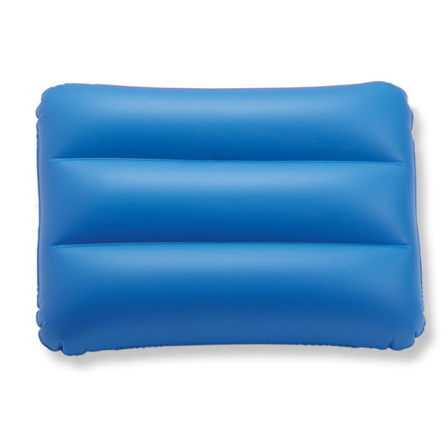 Oreiller de plage gonflable 