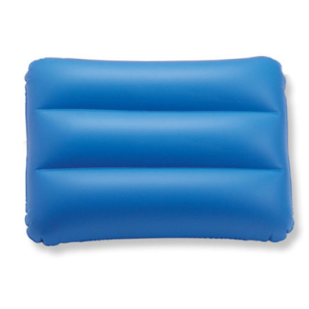 Oreiller de plage gonflable 