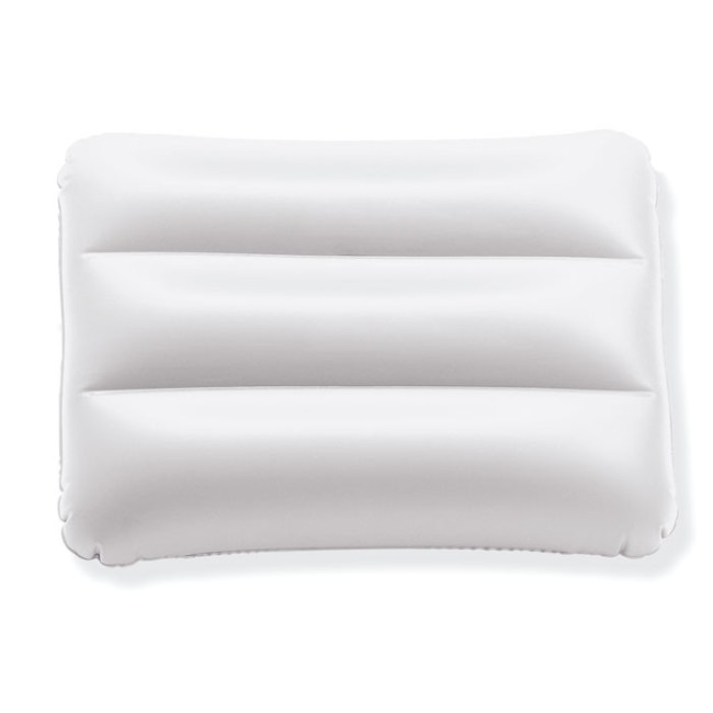 Oreiller de plage gonflable 