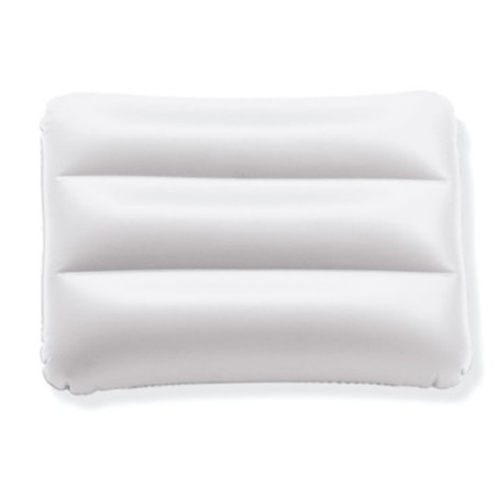 Oreiller de plage gonflable 