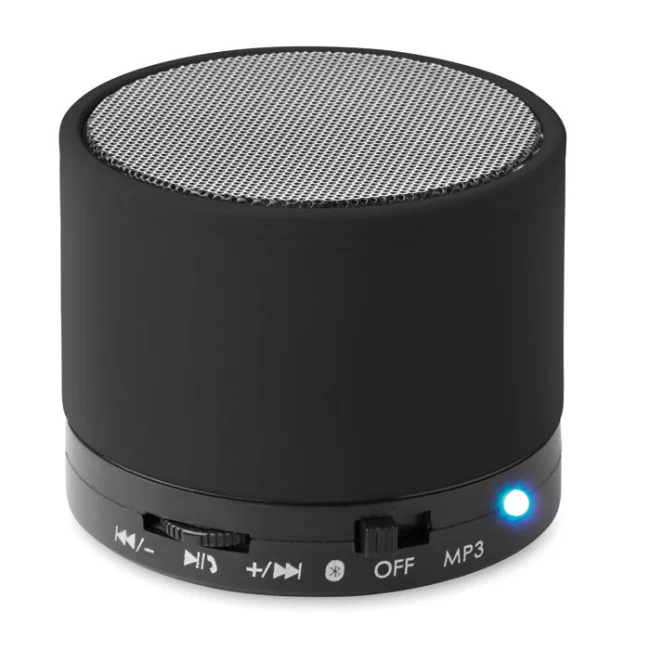 Mini-Enceinte Publicitaire Color 
