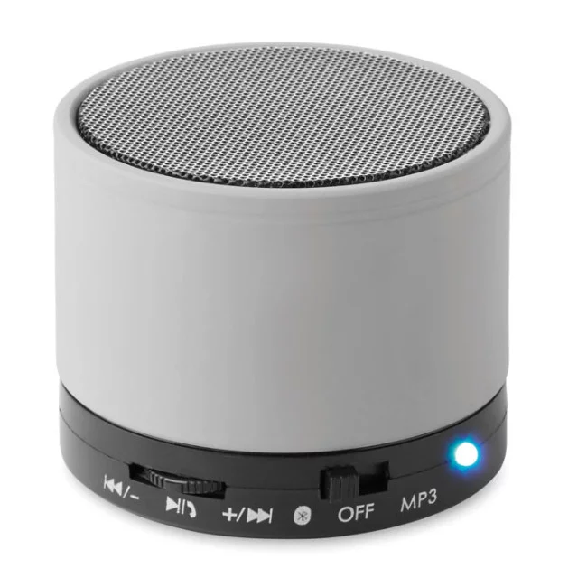Mini-Enceinte Publicitaire Color 