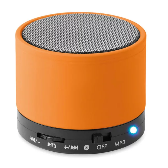 Mini-Enceinte Publicitaire Color 