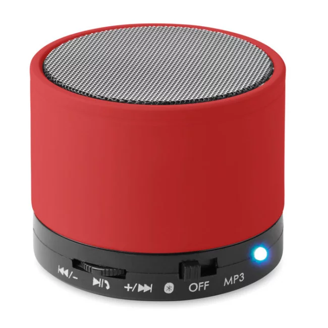Mini-Enceinte Publicitaire Color 