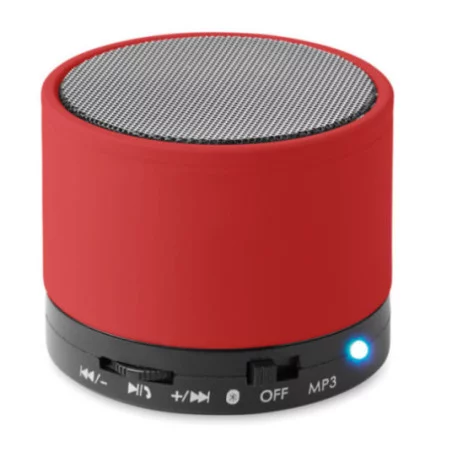 Mini-Enceinte Publicitaire Color 