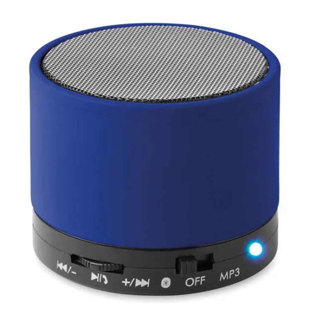 Mini-Enceinte Publicitaire Color 