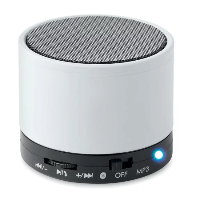 Mini-Enceinte Publicitaire Color 