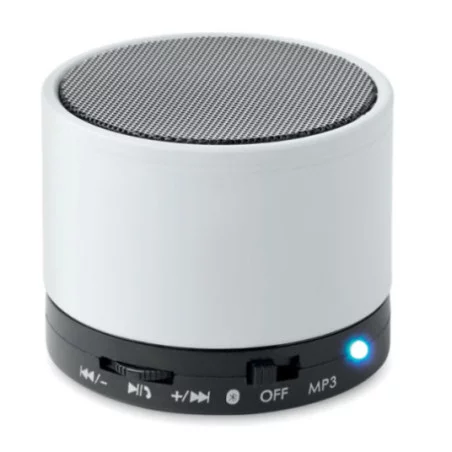 Mini-Enceinte Publicitaire Color 