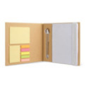 Blocs-Notes Personnalisé Coffret Green 