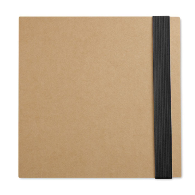 Blocs-Notes Personnalisé Coffret Green 