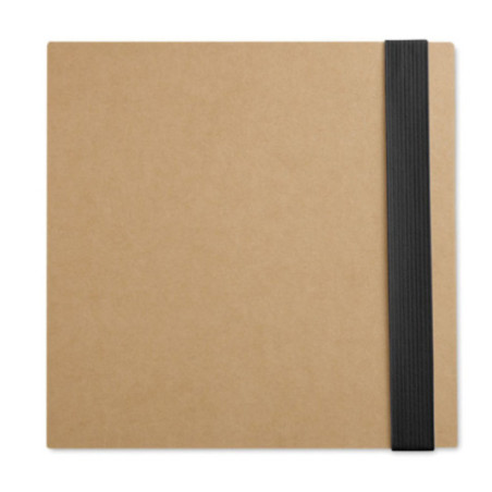 Blocs-Notes Personnalisé Coffret Green 