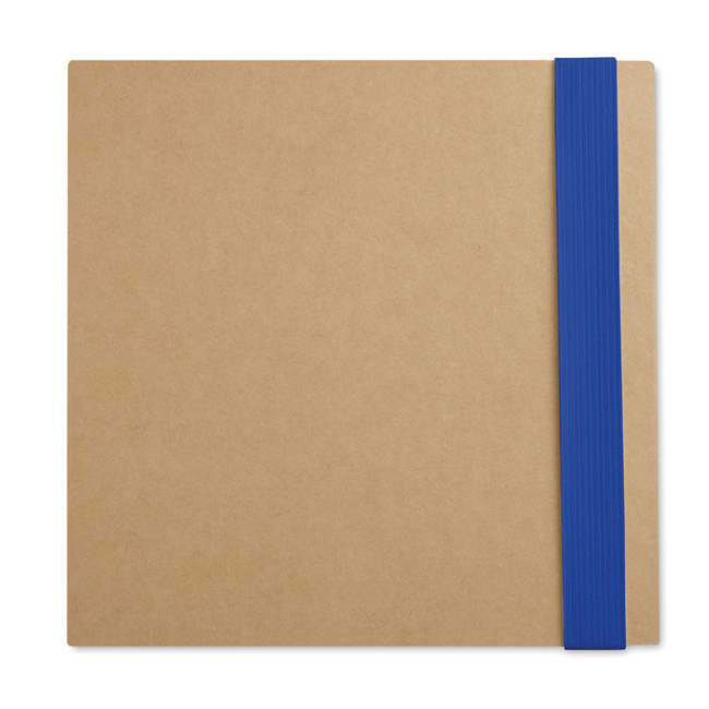 Blocs-Notes Personnalisé Coffret Green 