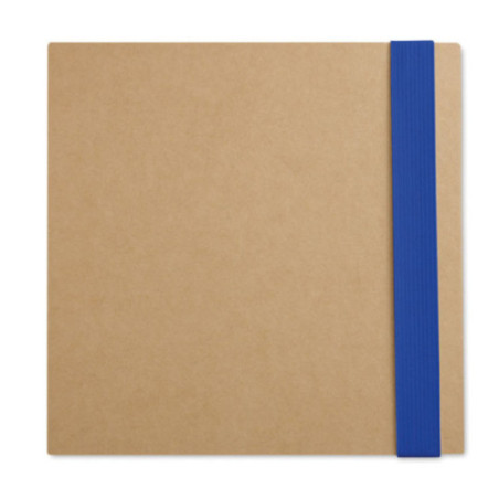Blocs-Notes Personnalisé Coffret Green 