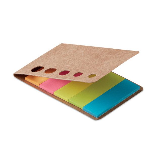 Bloc-notes Personnalisable Simple Sticky 