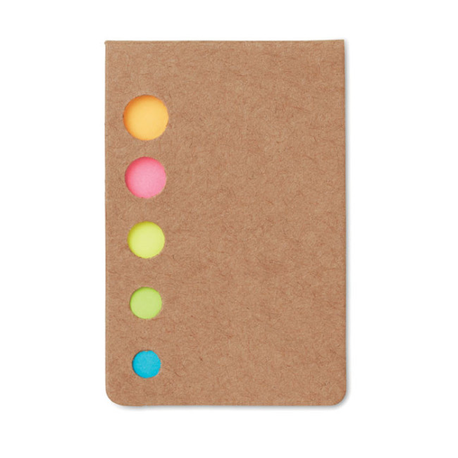 Bloc-notes Personnalisable Simple Sticky 
