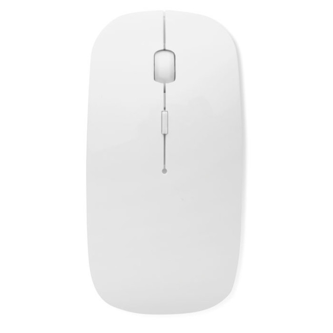 Souris Personnalisée Sans Fil 