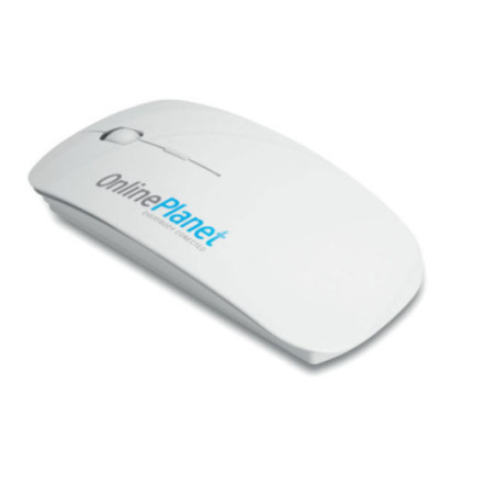 Souris Personnalisée Sans Fil 