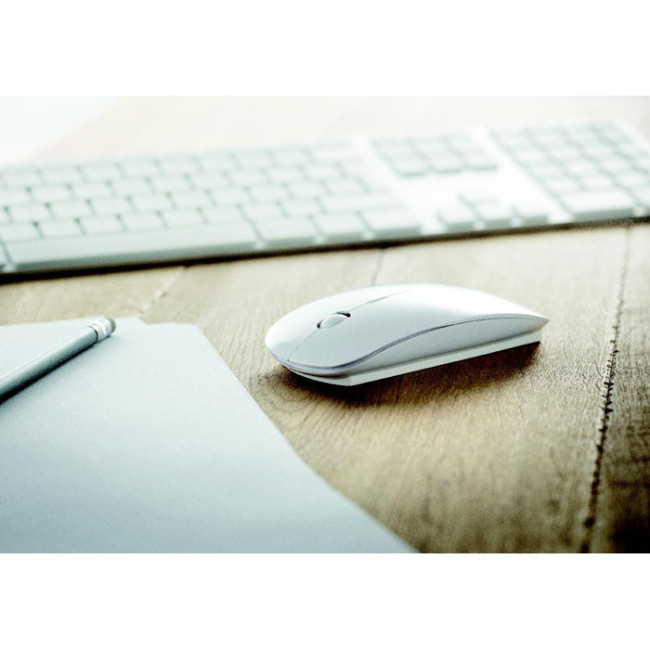 Souris Personnalisée Sans Fil 