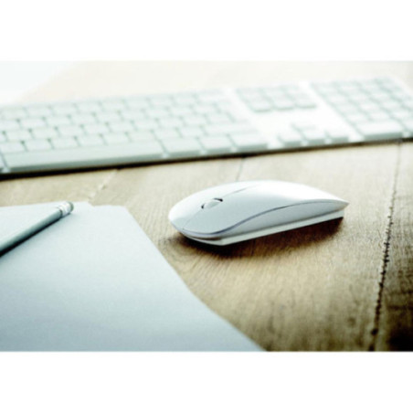 Souris Personnalisée Sans Fil 