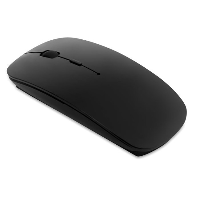 Souris Personnalisée Sans Fil 
