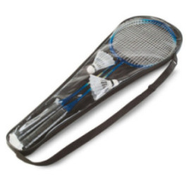 Set Badminton Personnalisable