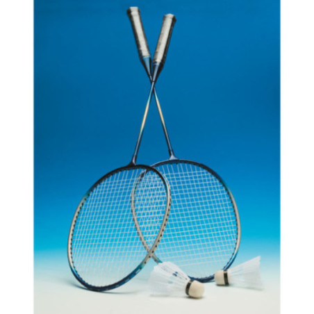 Set Badminton Personnalisable 