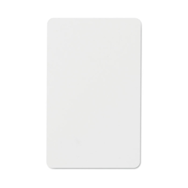 Carte anti-RFID Blocking 